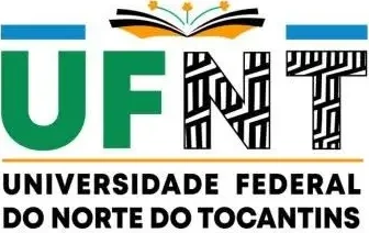 Logo da UFNT
