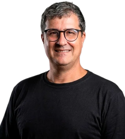 Professor Alessandro