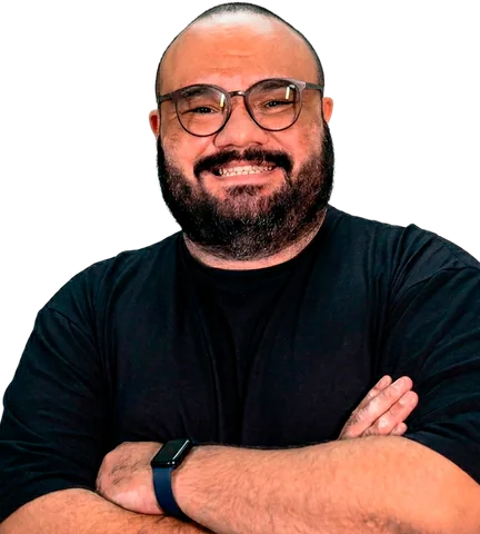 Professor Daniel Lino