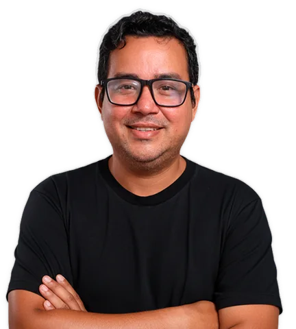 Professor Fernando