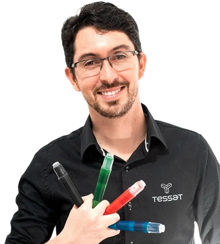 Professor Patrick